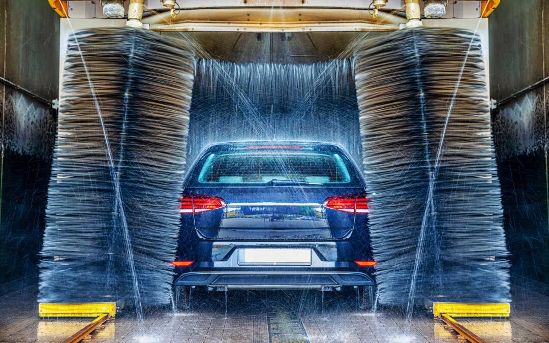 The Power of Profitability: Reducing Car Wash Chemical Costs by Buying Direct
